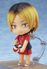 Haikyu!! Nendoroid Action Figure Kenma Kozume 4580590192522