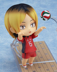 Haikyu!! Nendoroid Action Figure Kenma Kozume 4580590192522