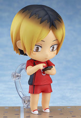 Haikyu!! Nendoroid Action Figure Kenma Kozume 4580590192522