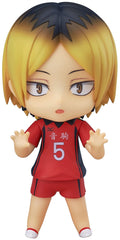 Haikyu!! Nendoroid Action Figure Kenma Kozume 4580590192522