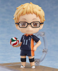 Haikyu!! Nendoroid Action Figure Kei Tsukishi 4580590192539