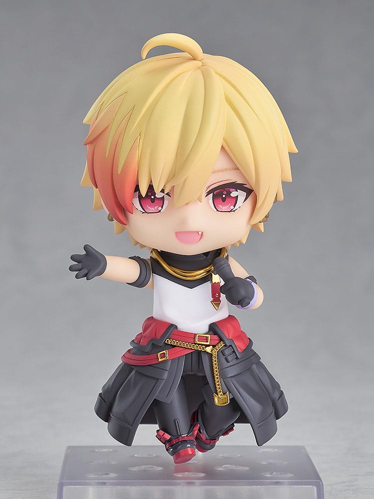 96Neko Nendoroid Action Figure 96Neko 10 cm 4580590192560