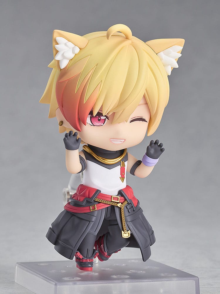 96Neko Nendoroid Action Figure 96Neko 10 cm 4580590192560