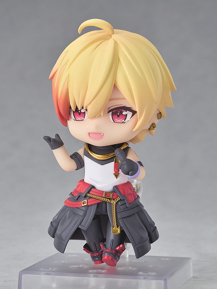 96Neko Nendoroid Action Figure 96Neko 10 cm 4580590192560