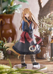 Spice and Wolf Pop Up Parade PVC Statue Holo: 2024 Ver. 17 cm 4580590192584