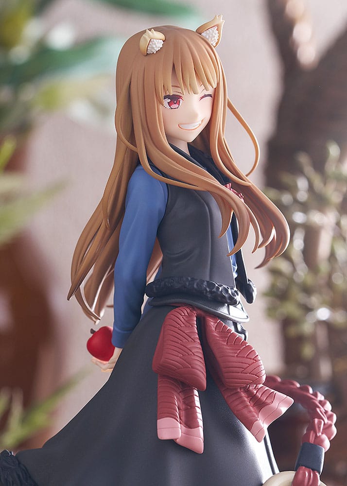 Spice and Wolf Pop Up Parade PVC Statue Holo: 2024 Ver. 17 cm 4580590192584