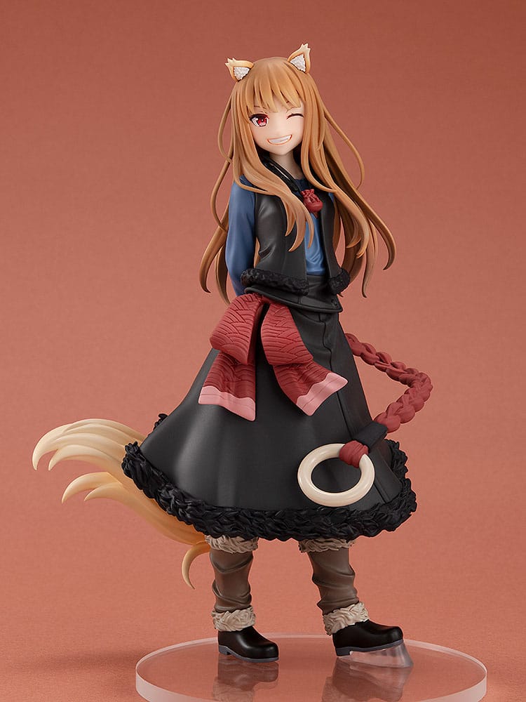 Spice and Wolf Pop Up Parade PVC Statue Holo: 2024 Ver. 17 cm 4580590192584