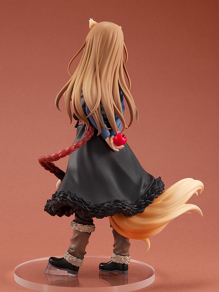 Spice and Wolf Pop Up Parade PVC Statue Holo: 2024 Ver. 17 cm 4580590192584