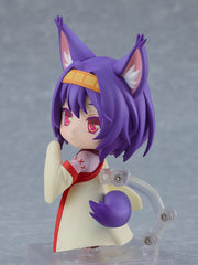 No Game No Life Nendoroid Action Figure Izuna 10 cm 4580590192591