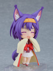 No Game No Life Nendoroid Action Figure Izuna 10 cm 4580590192591