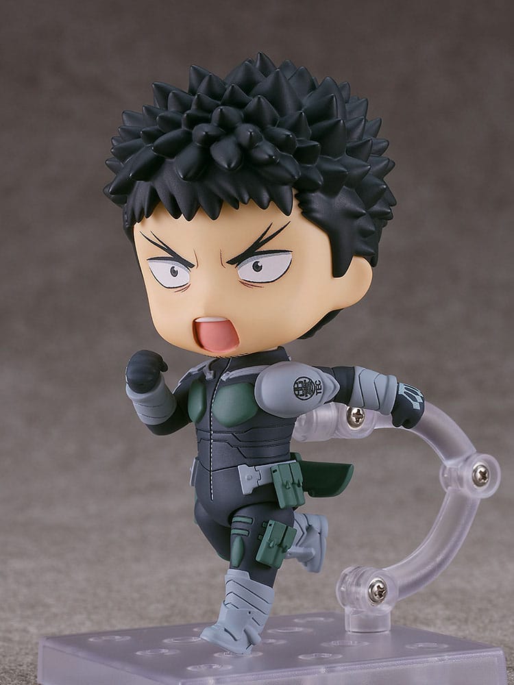 Kaiju No. 8 Nendoroid Action Figure Kafka Hibino 10 cm 4580590192690