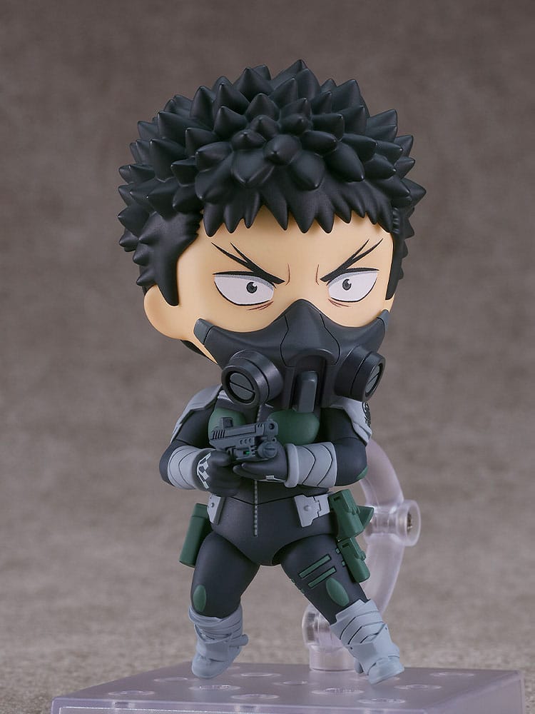 Kaiju No. 8 Nendoroid Action Figure Kafka Hibino 10 cm 4580590192690