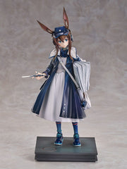 Arknights PVC Statue 1/7 Amiya: Newsgirl Ver. 4580590192751