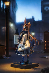 Arknights PVC Statue 1/7 Amiya: Newsgirl Ver. 4580590192751