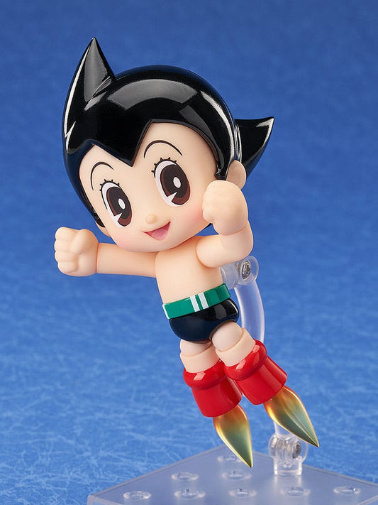 Astro Boy Nendoroid Action Figure Astro Boy 10 cm 4580590192812