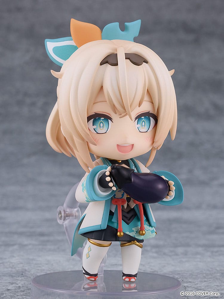 Hololive Production Nendoroid Action Figure Kazama Iroha 10 cm 4580590192867