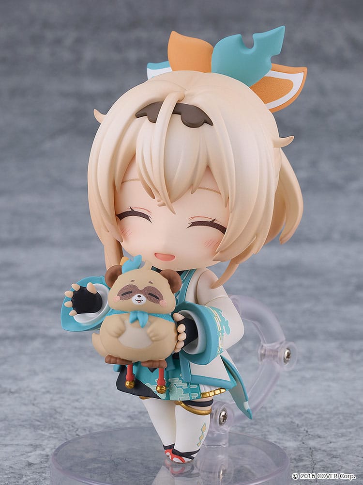 Hololive Production Nendoroid Action Figure Kazama Iroha 10 cm 4580590192867