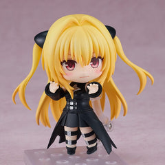 To Love-Ru Darkness Nendoroid Action Figure Golden Darkness 2.0 10 cm 4580590192928