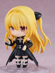 To Love-Ru Darkness Nendoroid Action Figure Golden Darkness 2.0 10 cm 4580590192928