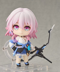 Honkai: Star Rail Nendoroid Action Figure March 7th 10 cm 4580590192973