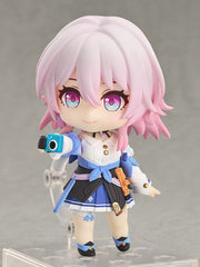 Honkai: Star Rail Nendoroid Action Figure March 7th 10 cm 4580590192973