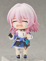 Honkai: Star Rail Nendoroid Action Figure March 7th 10 cm 4580590192973