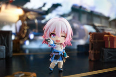 Honkai: Star Rail Nendoroid Action Figure March 7th 10 cm 4580590192973