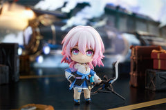 Honkai: Star Rail Nendoroid Action Figure March 7th 10 cm 4580590192973