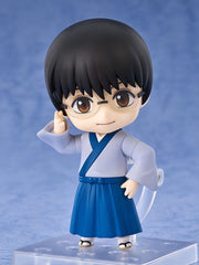 Gintama Nendoroid Action Figure Shinpachi Shimura 10 cm 4580590192980