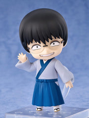 Gintama Nendoroid Action Figure Shinpachi Shimura 10 cm 4580590192980