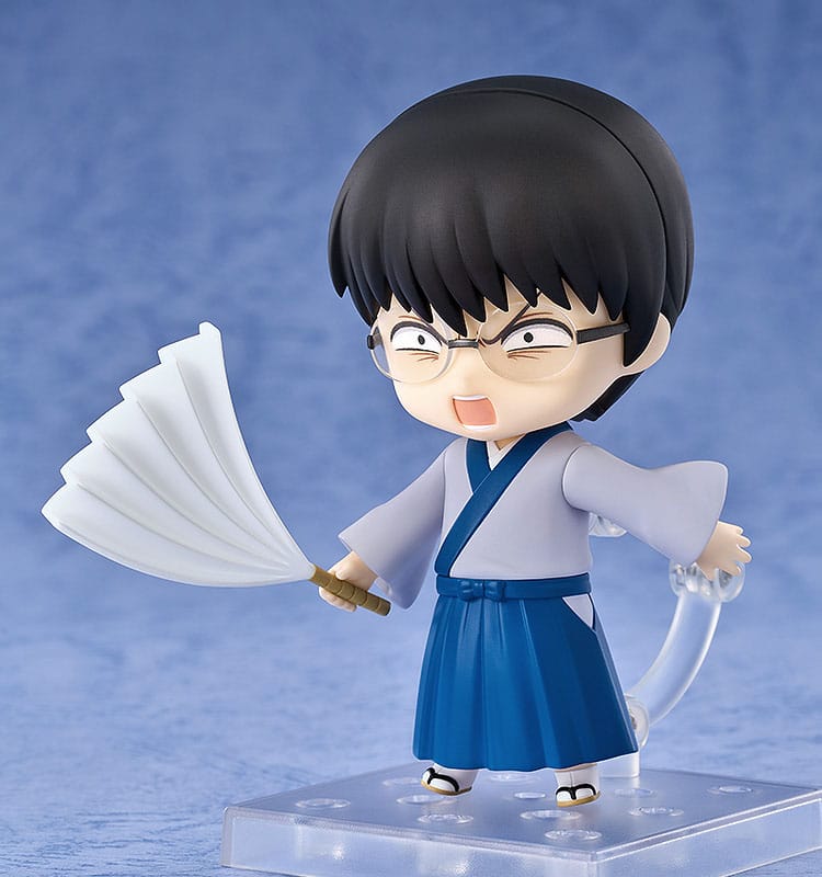 Gintama Nendoroid Action Figure Shinpachi Shimura 10 cm 4580590192980