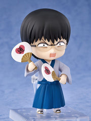 Gintama Nendoroid Action Figure Shinpachi Shimura 10 cm 4580590192980