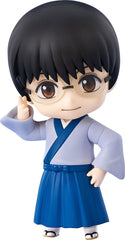 Gintama Nendoroid Action Figure Shinpachi Shimura 10 cm 4580590192980