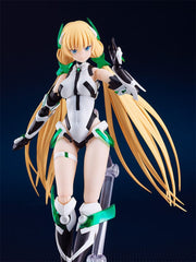 Expelled from Paradise Plastic Model Kit 1/20 PLAMATEA Angela Balzac 14 cm 4580590192997