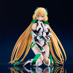 Expelled from Paradise Plastic Model Kit 1/20 PLAMATEA Angela Balzac 14 cm 4580590192997