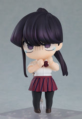 Komi Can't Communicate Nendoroid Action Figure Shoko Komi: Ponytail Ver. 10 cm 4580590193017