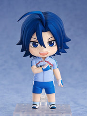 Yowamushi Pedal Nendoroid Action Figure Light Sangaku Manami 10 cm 4580590193024