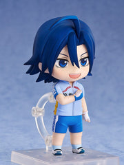 Yowamushi Pedal Nendoroid Action Figure Light Sangaku Manami 10 cm 4580590193024