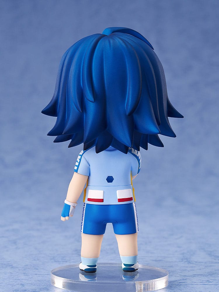 Yowamushi Pedal Nendoroid Action Figure Light Sangaku Manami 10 cm 4580590193024