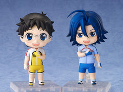 Yowamushi Pedal Nendoroid Action Figure Light Sangaku Manami 10 cm 4580590193024