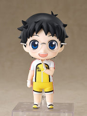 Yowamushi Pedal Nendoroid Action Figure Light Sakamichi Onoda 10 cm 4580590193031