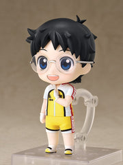 Yowamushi Pedal Nendoroid Action Figure Light Sakamichi Onoda 10 cm 4580590193031