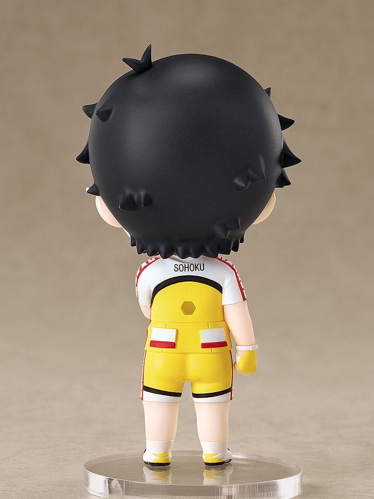 Yowamushi Pedal Nendoroid Action Figure Light Sakamichi Onoda 10 cm 4580590193031