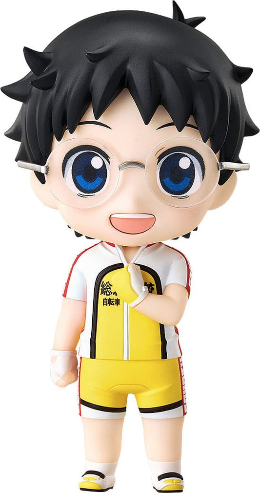 Yowamushi Pedal Nendoroid Action Figure Light Sakamichi Onoda 10 cm 4580590193031