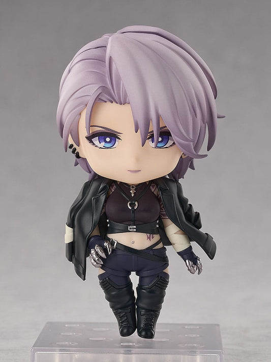 Path to Nowhere Nendoroid Action Figure Zoya 10 cm 4580590193116