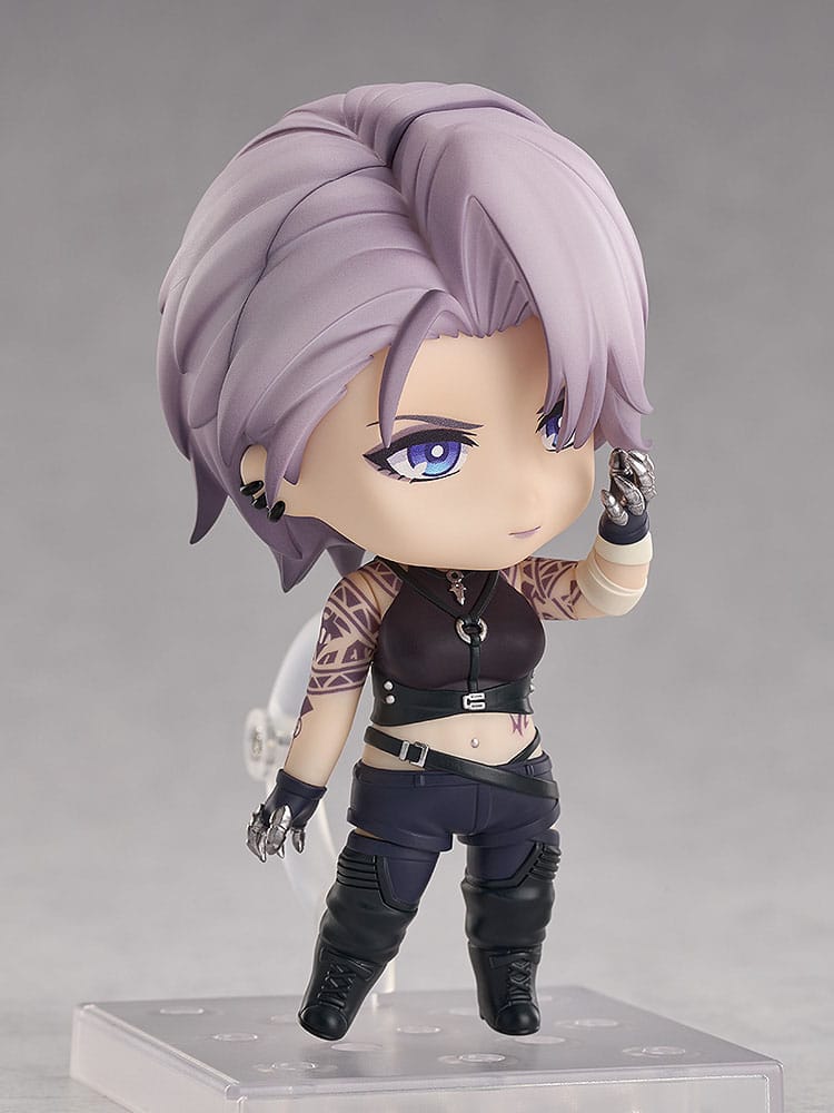 Path to Nowhere Nendoroid Action Figure Zoya 10 cm 4580590193116