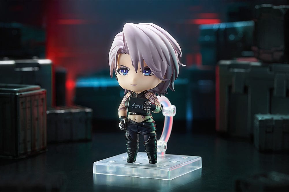 Path to Nowhere Nendoroid Action Figure Zoya 10 cm 4580590193116