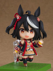 Uma Musume Pretty Derby Nendoroid Action Figu 4580590193130