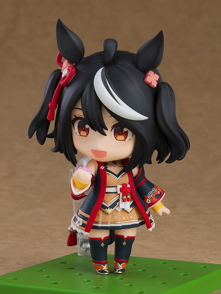 Uma Musume Pretty Derby Nendoroid Action Figu 4580590193130