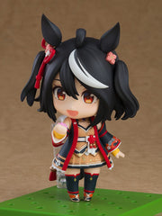 Uma Musume Pretty Derby Nendoroid Action Figure Kitasan Black 10 cm 4580590193130